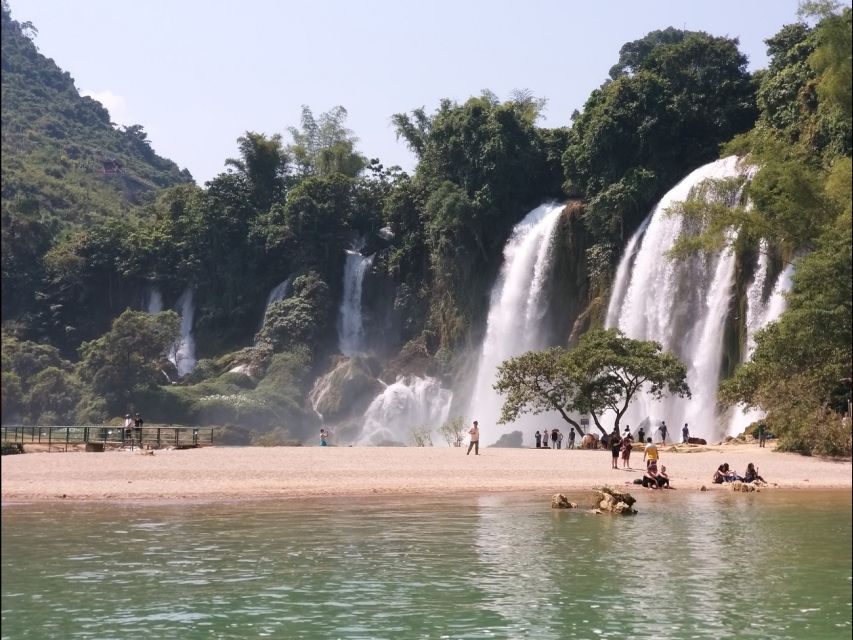 From Hanoi: Ban Gioc Waterfalls 2-Day 1-Night Tour - Should you book this Ban Gioc 2-day, 1-night tour?
