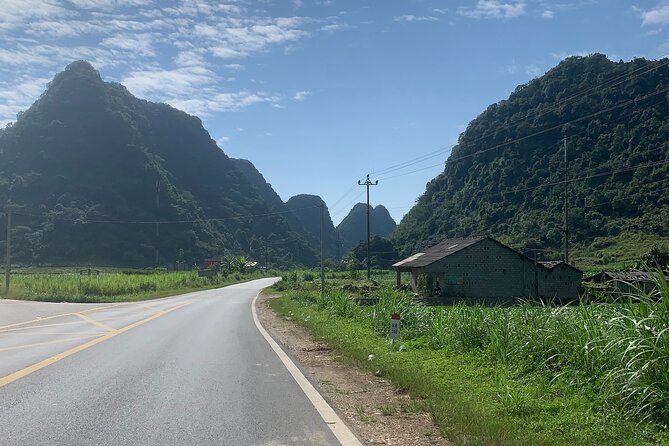 From Hanoi: Ban Gioc Waterfalls - Authentic Experience 2d/2n - Ngao Cave (Tiger Cave): A Geological Time Machine