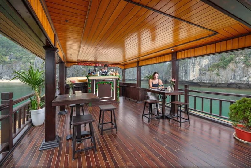 From Hanoi/Cat Ba: Lan Ha Bay Full-Day Boat Trip - Price and value: why $30 feels like a deal (and when it won’t)