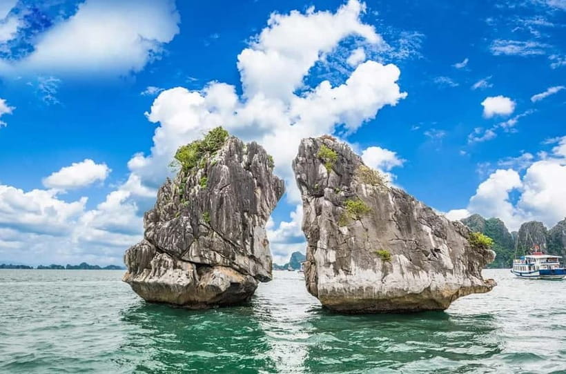 From Hanoi: Explore Ha Long Bay In Full Day - Key Things to Know Before You Go