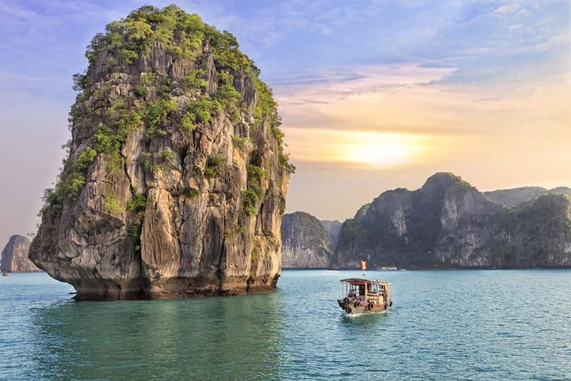 From Hanoi: Explore Ha Long Bay In Full Day - Price and Value: what $39 covers (and what to budget for)