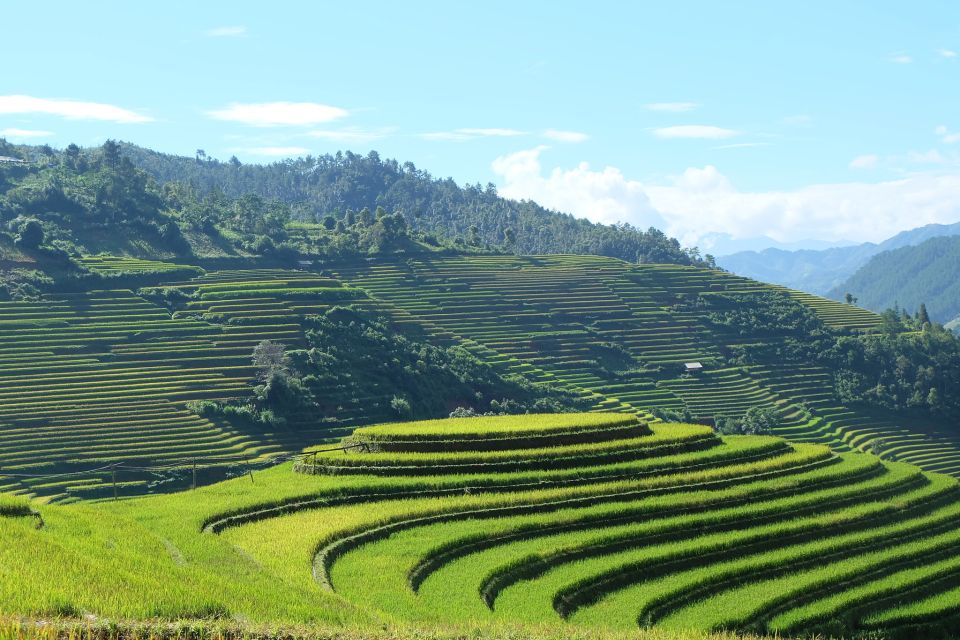 From Hanoi: Explore Sapa 2-Day Tour - What to bring (so weather doesn’t ruin your photos or comfort)