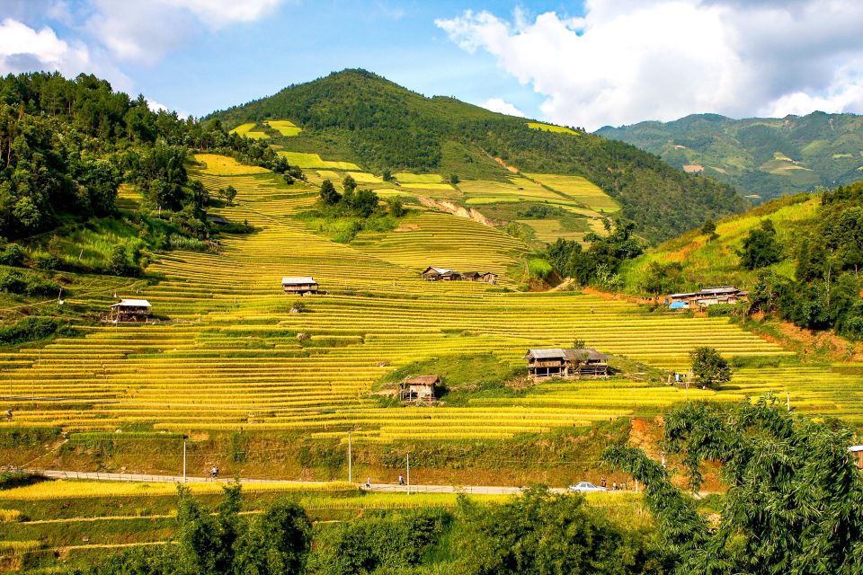 From Hanoi: Explore Sapa 2-Day Tour - Sapa hotel timing and what “one night” really means