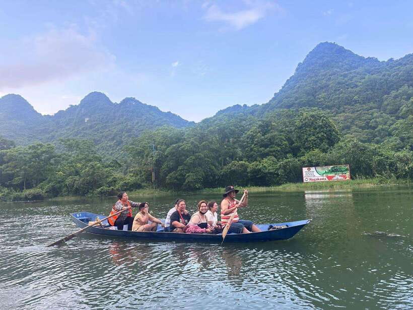 From Hanoi: Full-Day Perfume Pagoda Group Tour with Lunch - What to bring and how to prepare so the day feels good