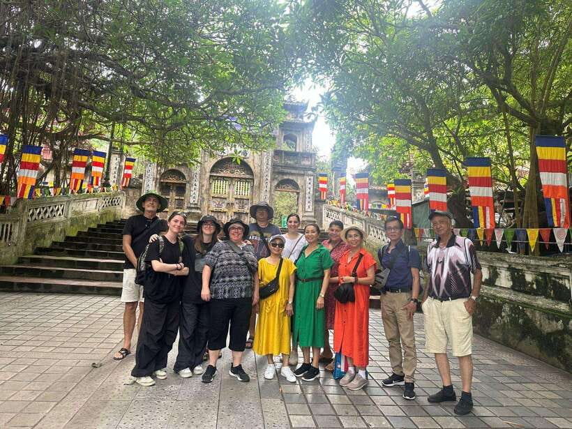 From Hanoi: Full-Day Perfume Pagoda Group Tour with Lunch - The rest of the day: photos, timing, and getting back by 6:55