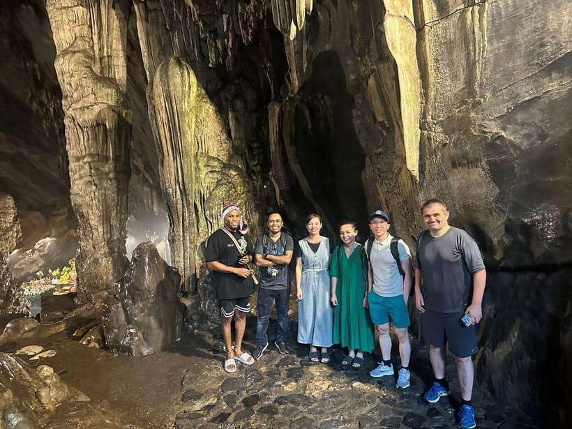 From Hanoi: Full-Day Perfume Pagoda Group Tour with Lunch - Price and value: is $48 a good deal for 10 hours?