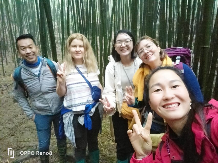 From Hanoi: Guided 2-Day Tour of Sa Pa with Lunch & Dinner - Key things you’ll actually remember