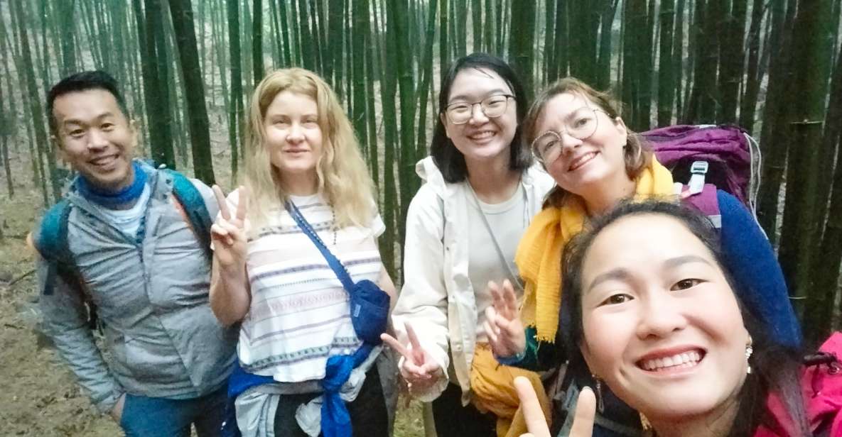 From Hanoi: Guided 2-Day Tour of Sa Pa with Lunch & Dinner - The basic shape of this Sa Pa trip (and why it works)