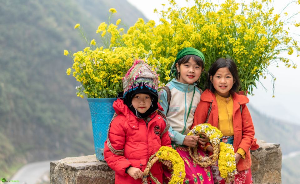 From Hanoi: Ha Giang Guided 3-Day Trip - Dong Van Karst Plateau: why this route feels more meaningful than just views