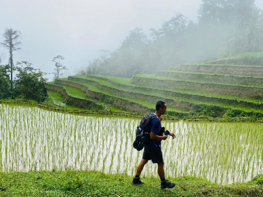 From Hanoi: Ha Giang Guided 3-Day Trip - Accommodations: hostel, hotel, homestay, and what that means for comfort