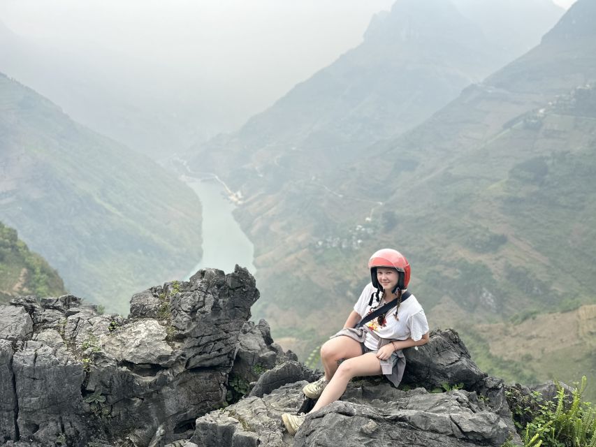 From Hanoi: Ha Giang Loop 3-Day Self-Driving Motorbike Tour - Key things to know before you ride