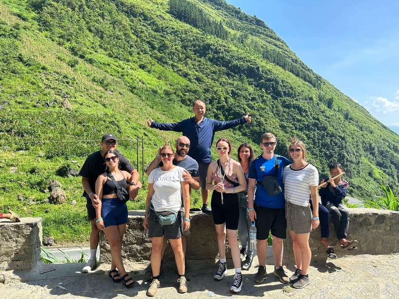 From Hanoi: Ha Giang Loop 3-Day Tour Self-Sriving/Easy Rider - Food, homestays, and value vs what you actually pay