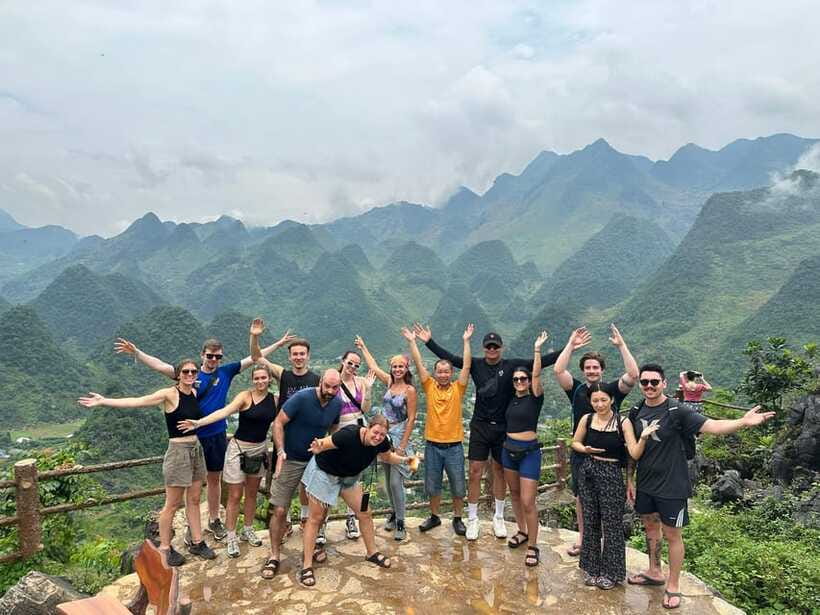 From Hanoi: Ha Giang Loop 3-Day Tour Self-Sriving/Easy Rider - Should you book this Ha Giang Loop 3-day tour?