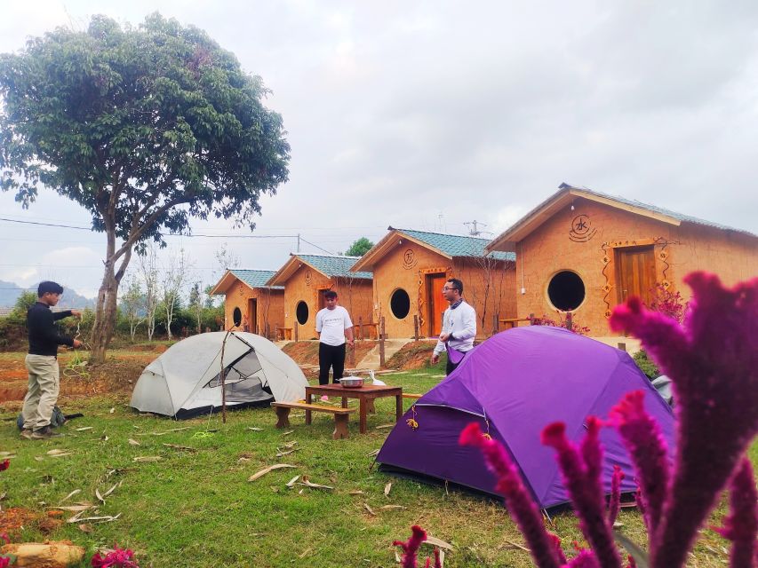 From Hanoi: Ha Giang Loop 3-Night 3-Day with Easy Rider - Packing for Ha Giang: what matters for passes and waterfall time
