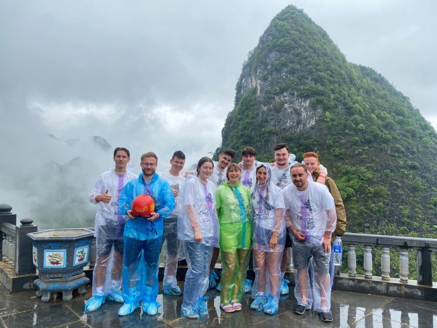 From Hanoi: Ha Giang Loop 3-Night 3-Day with Easy Rider - The first night: Hanoi to Ha Giang by luxury sleeper limousine