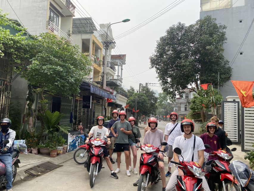 From Hanoi: Ha Giang Loop 3-Night 3-Day with Easy Rider - Who should skip this tour, and who will love it