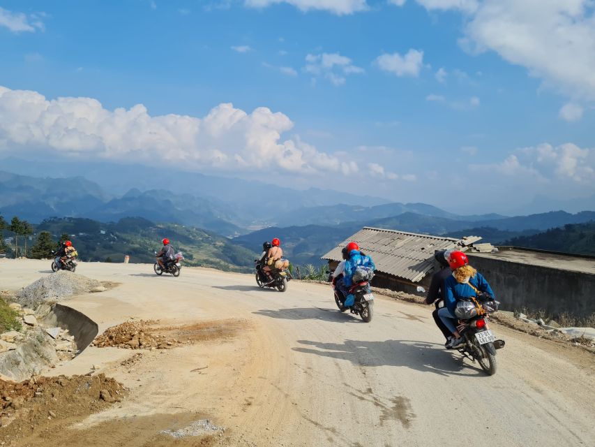 From Hanoi: Ha Giang Loop 4-Night 4-Day with Easy Rider - Why the Ha Giang Loop feels like a full reset from Hanoi