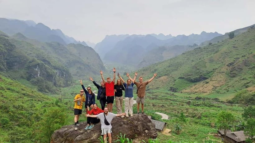 From Hanoi: Ha Giang Loop Motorbike Tours 3-Days 2-Nights - Should you book this Ha Giang Loop motorbike tour?