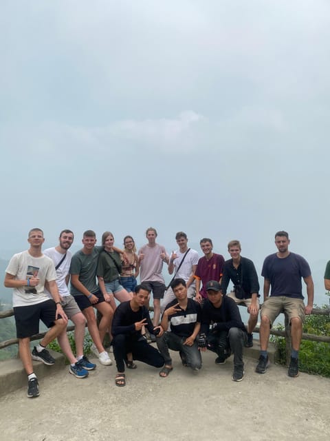 From Hanoi: Ha Giang Loop Motorbike Tours 3-Days 2-Nights - Easy rider vs self-drive, plus what the safety setup really means