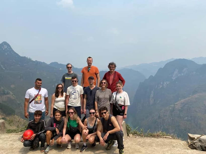 From Hanoi: Ha Giang Loop Motorbike Tours 3-Days 2-Nights - The social side: live music in Dong Van and the karaoke nights vibe