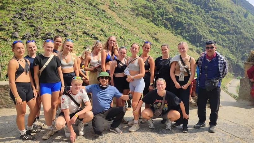 From Hanoi: Ha Giang Loop Motorbike Tours 3-Days 2-Nights - Who this Ha Giang Loop from Hanoi is best for (and who should skip it)
