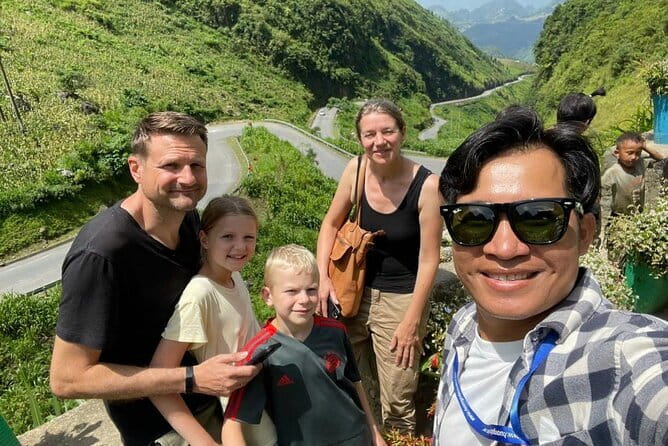 From Hanoi: Ha Giang Loop Tour 3 Nights 2 Days with Motorbike/Car - Highlights at a glance