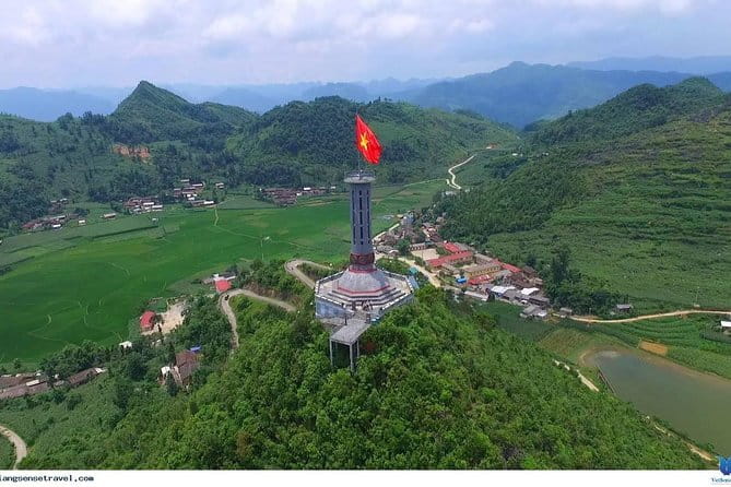 From Hanoi: Ha Giang Loop Tour 3 Nights 2 Days with Motorbike/Car - Why the Ha Giang Loop feels like a different Vietnam from Hanoi