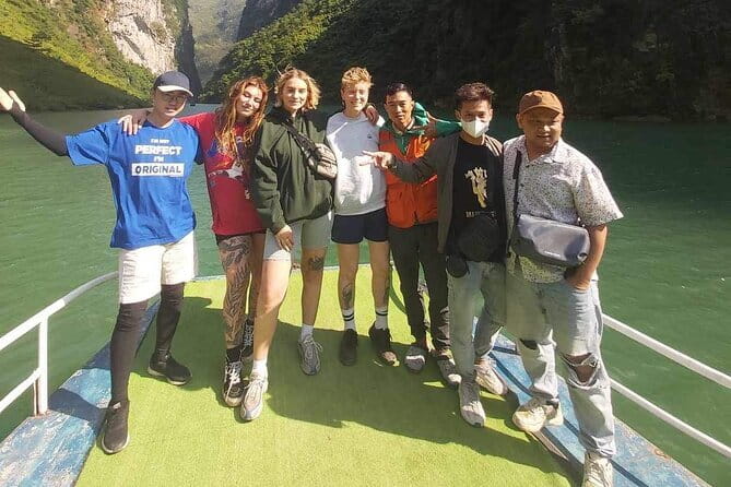 From Hanoi: Ha Giang Loop Tour 3 Nights 2 Days with Motorbike/Car - Who this Ha Giang Loop tour suits best