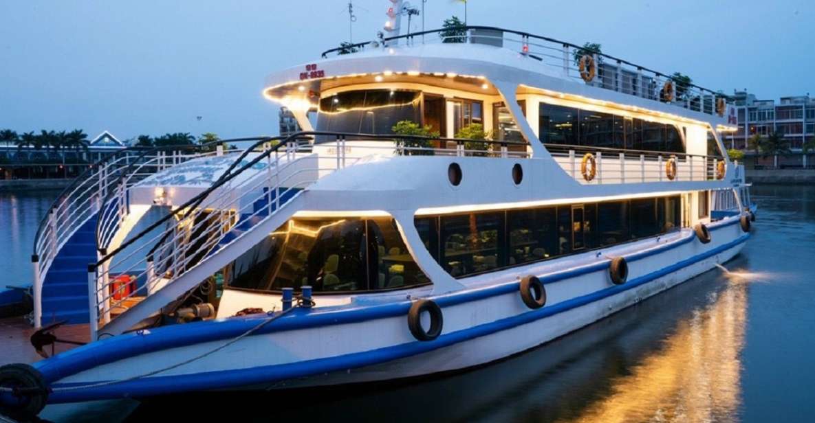 From Hanoi: Ha Long Bay Luxury Cruise Day Tour with Jacuzzi - The cruise experience: comfort, timing, and that jacuzzi sunset moment