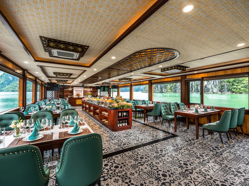 From Hanoi: Ha Long Bay Luxury Day Cruise with Buffet Lunch - What to Bring (So You Don’t Regret It Later)