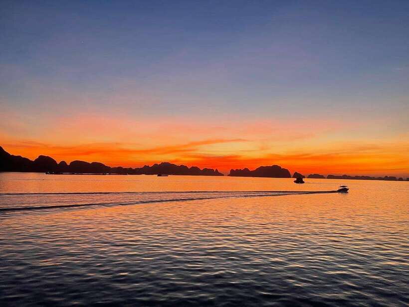 From Hanoi: Ha Long Bay Tour with Cruise & Lunch - Price and what $50 covers (and why it can be good value)
