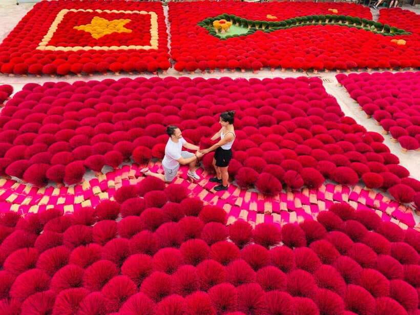 From Hanoi: Half-Day Tour to Incense & Hat Villages - What’s Included (And Why the Hat + Entrance Fees Matter for Value)