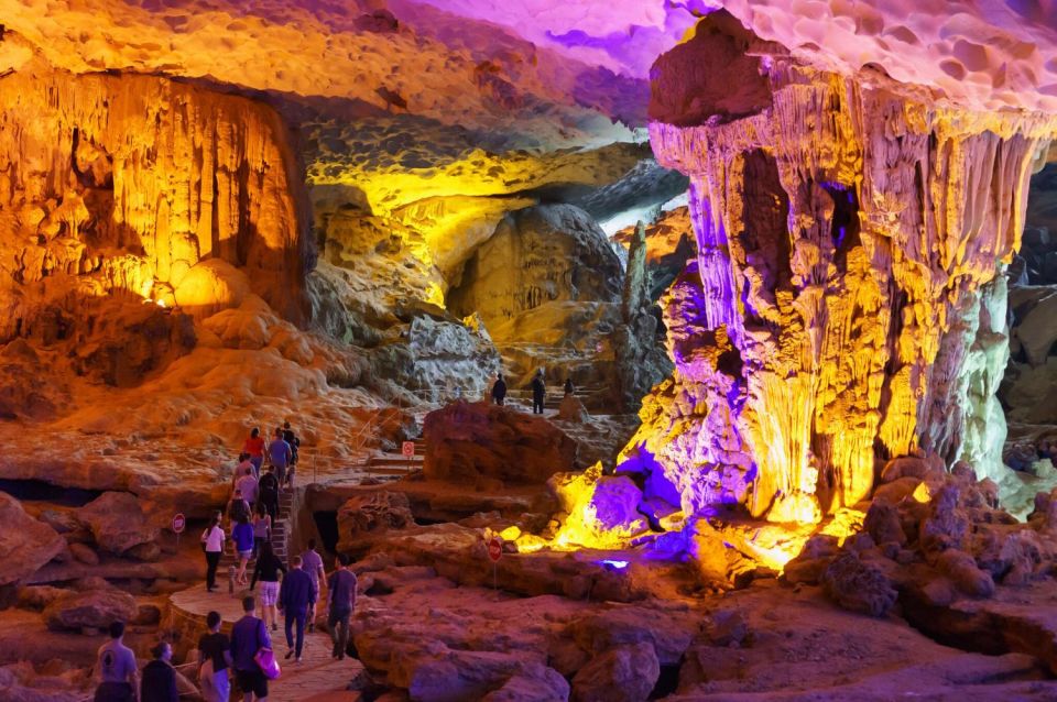 From Hanoi: Halong Bay Cruise 2 Days 1 Night With Transport - Should you book this Ha Long Bay cruise?