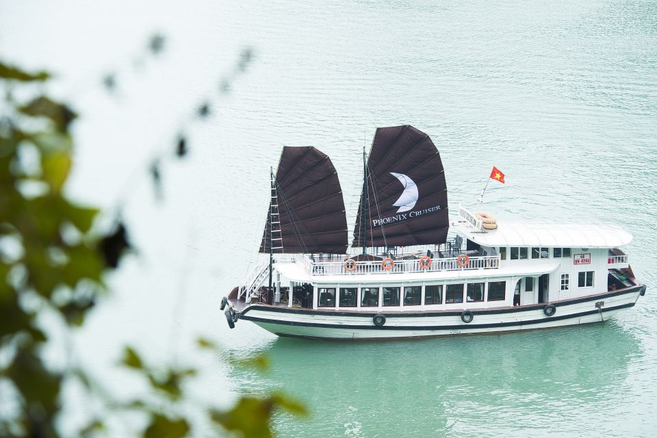 From Hanoi: Halong day trip, Route 2, 6hours, Small group - The Hanoi-to-Halong drive: plan for a long day, not a quick hop