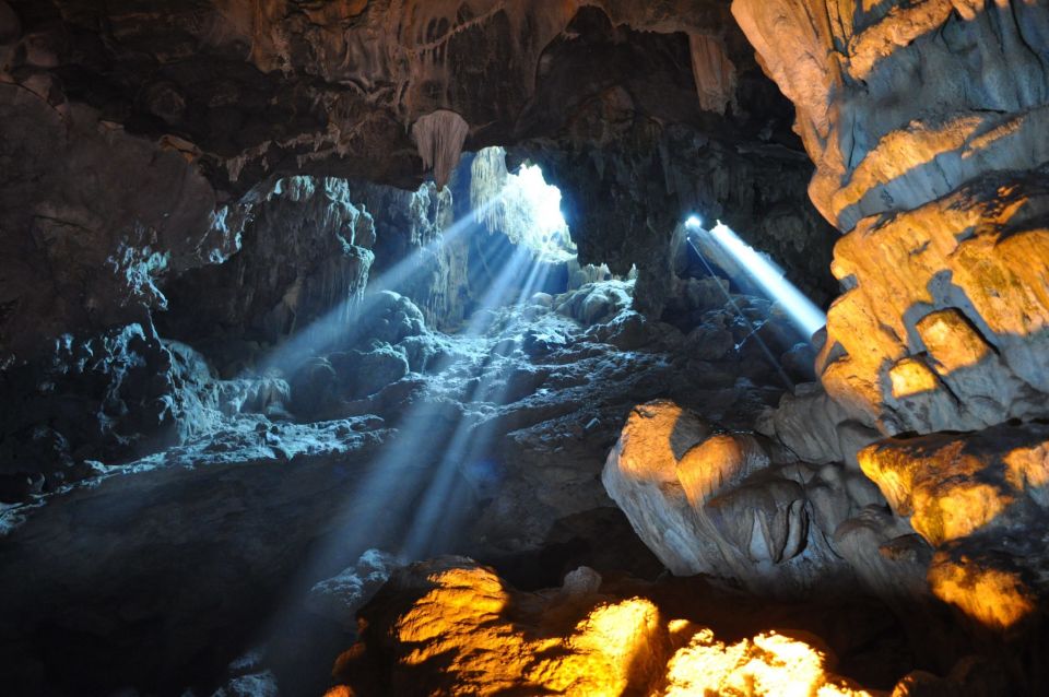 From Hanoi: Halong day trip, Route 2, 6hours, Small group - Price and value: is $56 fair for a day trip?