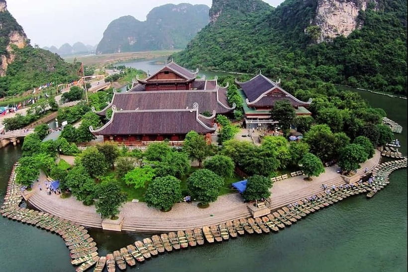 From Hanoi: Hoa Lu/Bai Dinh-Tam Coc/Trang An-Mua Cave Tours - Price and Logistics: What You Pay vs What You Still Need