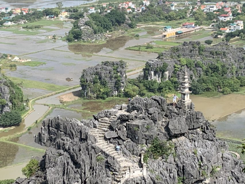 From Hanoi: Hoa Lu, Hang Mua Hike, Tam Coc Boat, and Lunch - Who This Tour Suits Best (And Who Should Think Twice)