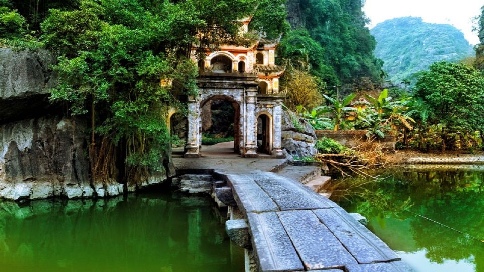From Hanoi: Hoa Lu, Hang Mua Hike, Tam Coc Boat, and Lunch - A Day Trip Rhythm From Hanoi (And Why It Works)