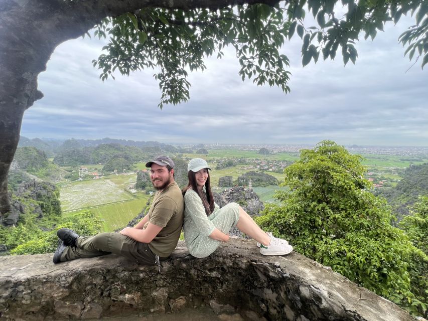 From Hanoi: Hoa Lu, Mua Cave and Tam Coc Full-Day Trip - Key things to know before you go