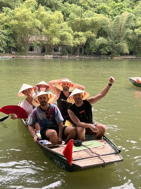 From Hanoi: Hoa Lu, Mua Cave and Tam Coc Full-Day Trip - Should you book the Hoa Lu, Mua Cave and Tam Coc full-day trip?