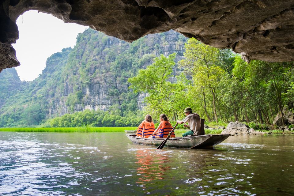From Hanoi: Hoa Lu & Tam Coc with Buffet lunch & Cycling - Price and Value: Why $28 Can Work (and When It Doesn’t)