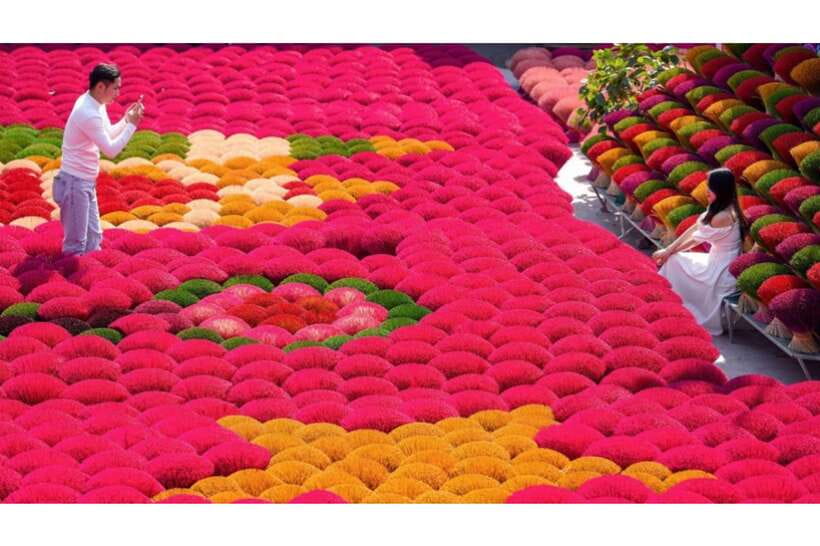 From Hanoi: Incense Village & Train Street Small Group Tour - Who should book this tour (and who might prefer something else)