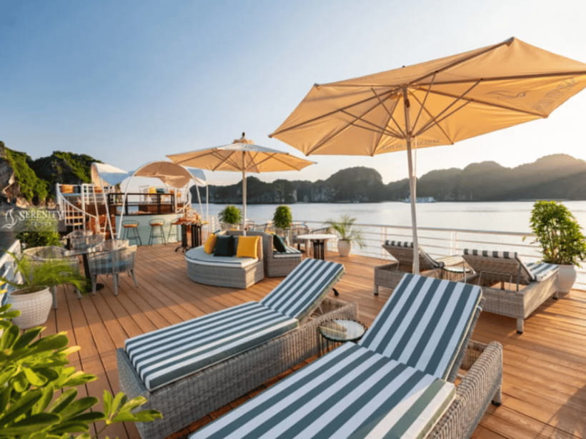 From Hanoi: Lan Ha Bay and Cat Ba Island Cruise with Lunch - Price and Value: What $80 Buys You (and What It Doesn’t)