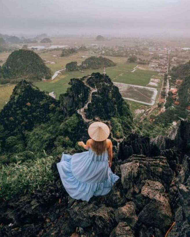 From Hanoi: Ninh Binh, Bai Dinh, Trang An and Mua Cave Trip - Transportation and Pace from Hanoi (Hoàn Kiếm to Ninh Bình and Back)