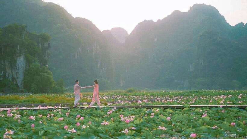 From Hanoi: Ninh Binh, Bai Dinh, Trang An and Mua Cave Trip - Price and Value: What $46 Covers on This Ninh Binh Day
