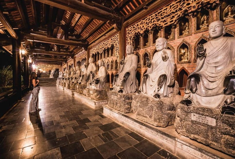 From Hanoi: Ninh Binh Boat Ride, Mua Cave Hike, Temple Visit - Picking the right option: Shared, VIP Dcar, or private comfort