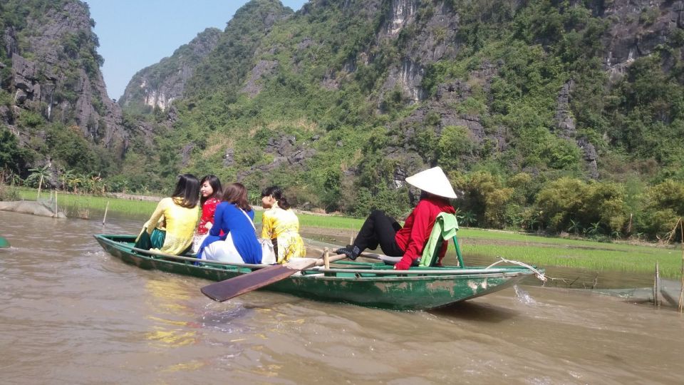 From Hanoi: Ninh Binh & Cuc Phuong National Park 2-Day Tour - The forest trek reality check: heat, mud, and leeches