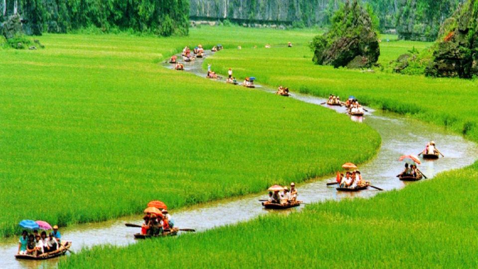 From Hanoi: Ninh Binh Ha Long Bay 5-Star 3-Day Cruise - Day 2 on Ha Long Bay: Ti Top views, Luon Cave, and squid fishing