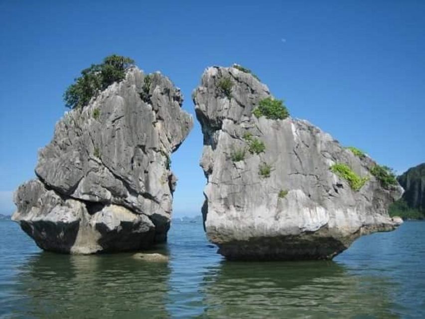 From Hanoi: Ninh Binh Ha Long Bay 5-Star 3-Day Cruise - Who this tour fits best (and who should reconsider)
