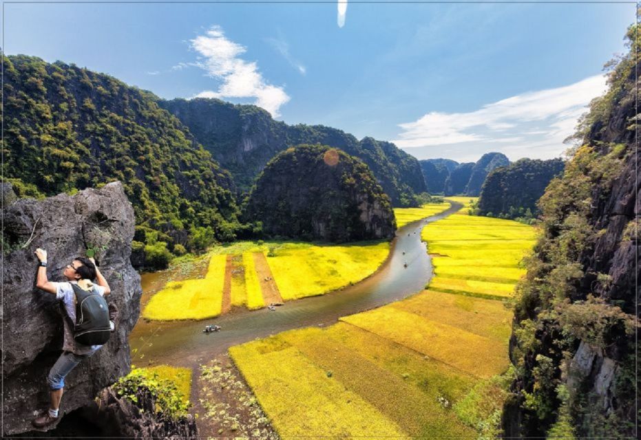 From Hanoi: Ninh Binh Ha Long Bay 5-Star 3-Day Cruise - Should you book this Hanoi–Ninh Binh–Ha Long cruise?